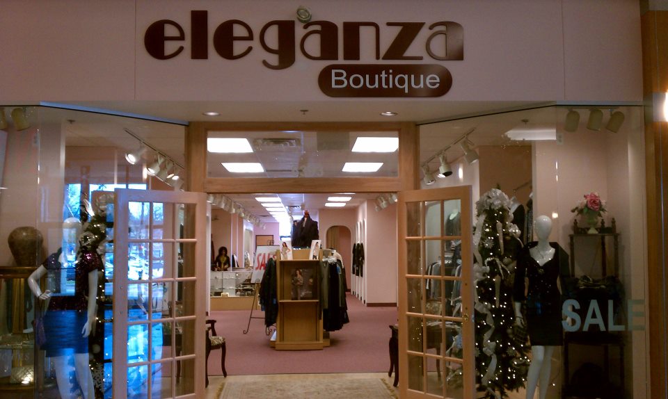Eleganza Store